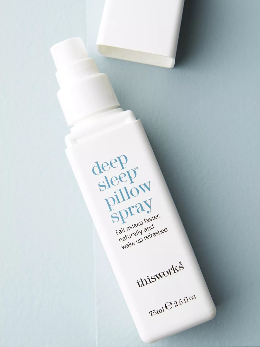 This Works Deep Sleep Pillow Spray